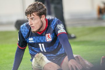 Fußball / Luxemburger im Ausland: Mehr gute als schlechte Nachrichten 