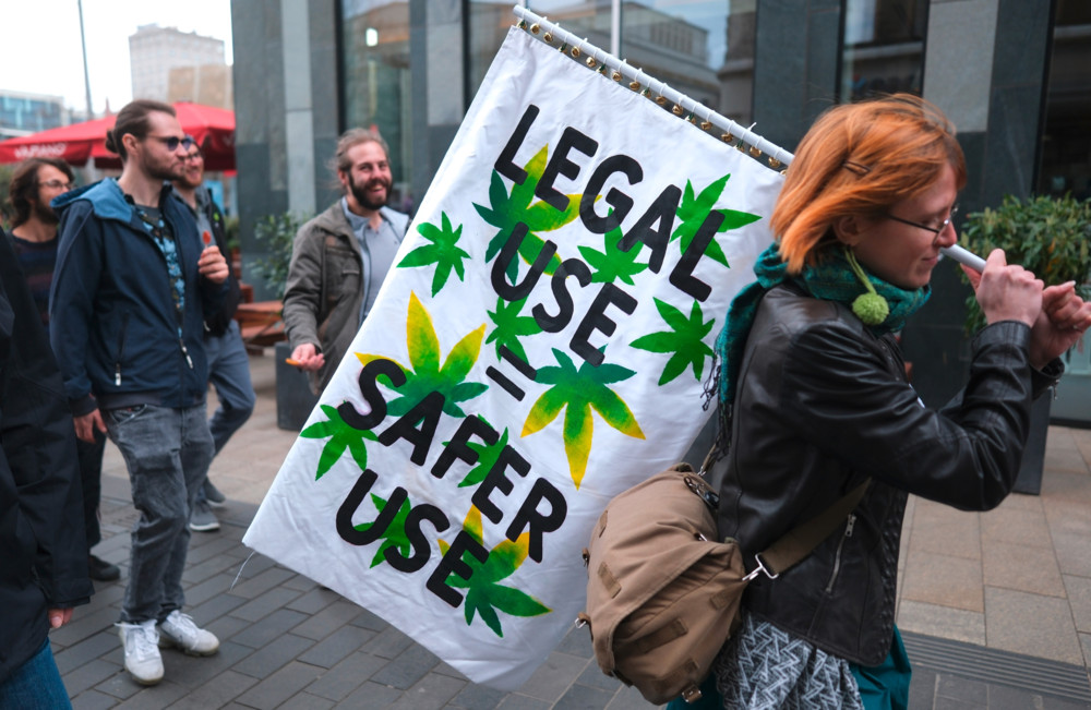Cannabis / Ab Januar gibt es in Luxemburgs Apotheken keine THC-Blüten mehr