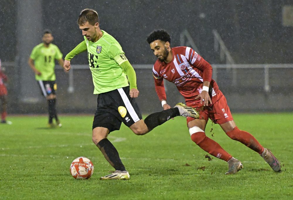 BGL Ligue / Warum Jeunesse-Kapitän Milos Todorovic am Montag Dan Theis zitierte