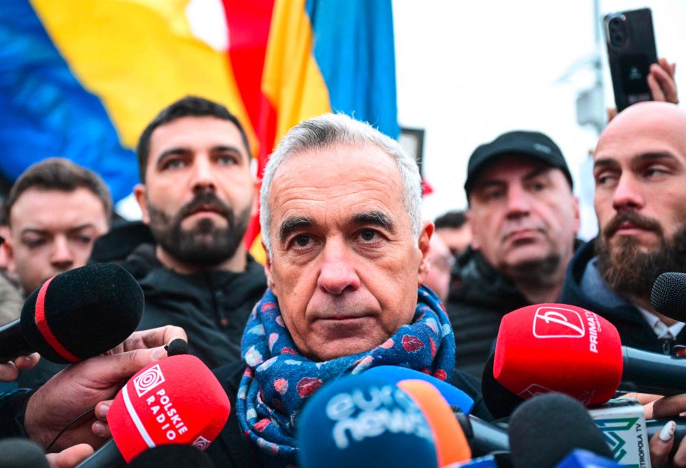 Rumänien / An den kontroversen Wahlinterventionen des Verfassungsgerichts scheiden sich die Geister