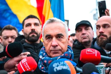 Rumänien / An den kontroversen Wahlinterventionen des Verfassungsgerichts scheiden sich die Geister