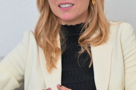 Taina Bofferding (LSAP)