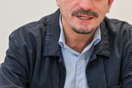 Marc Baum („déi Lénk“)