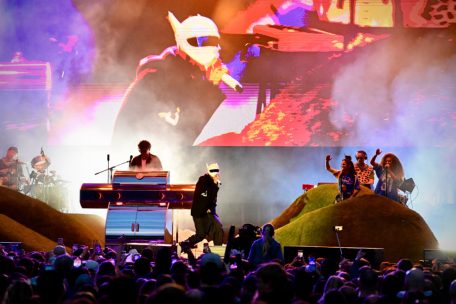 Düdelingen / Mit Rea Garvey und dEUS: Vorläufiges Line-up des Usina25 steht fest