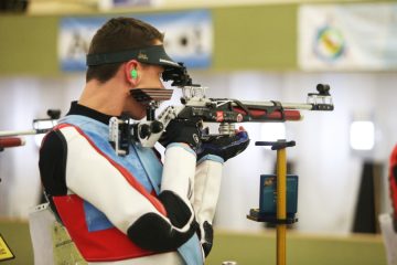 Sportschießen / Olympia 2028 im Hinterkopf: 41. Ausgabe der RIAC ab Donnerstag im Strassen