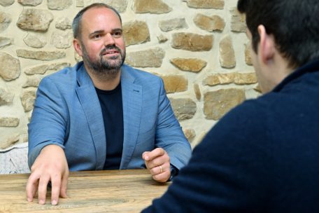Marc Goergen (Piraten)