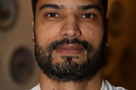 Im März erzählte Moudi im Interview mit dem Tageblatt, wie er sich in Luxemburg eingelebt hat