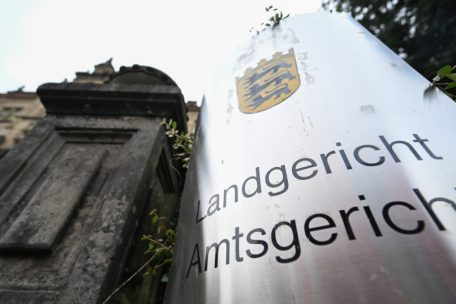 Trier / Ehefrau getötet – Mann meldet sich selbst bei Polizei