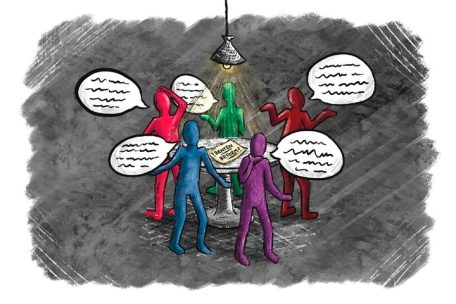 Synthese / So stehen die Luxemburger Oppositionsparteien zur Rentendebatte