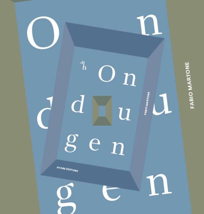 Forum / Fakten, Fiktionen und Fake News – und Fabio Martone mittendrin