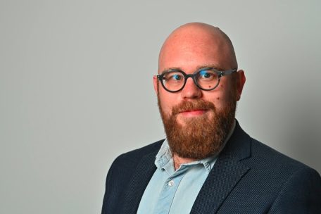 Tom Haas ist freier Journalist