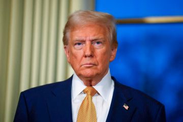 Deutschland / Politiker reagieren auf Trump-Äußerungen zu Ukraine und NATO