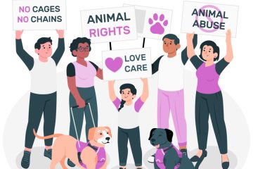 Internationaler Tag der Tierrechte / „Ein Tier ist kein Modeaccessoire“-Kampagne ruft zu einer verantwortungsvollen Tierhaltung auf