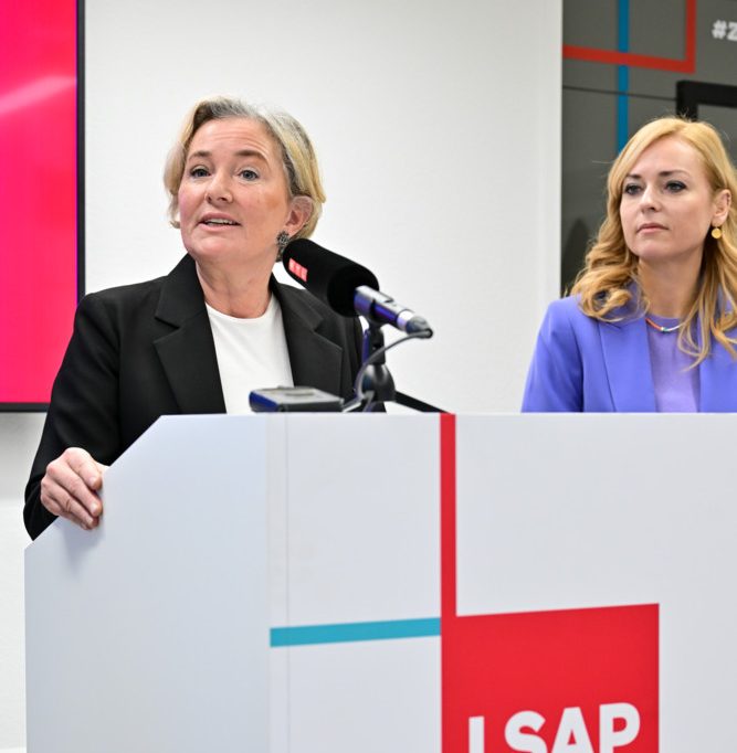 Logement / „Eigentlich recht banal“: LSAP will die Käufer von Neubauimmobilien besser schützen