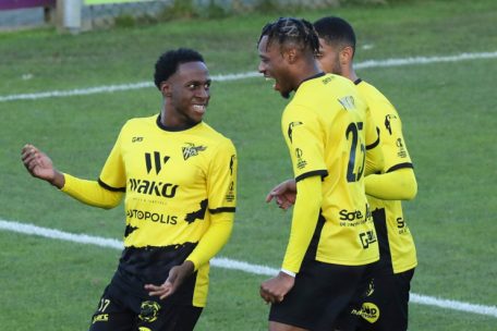 Fußball / BGL Ligue: Der letzte Tanz 2024