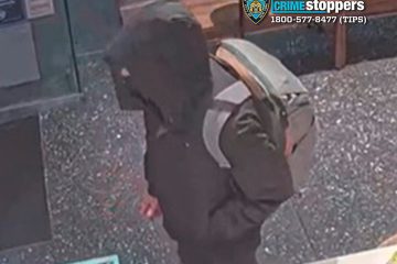 USA / Todesschütze von Manhattan soll Manifest geschrieben haben