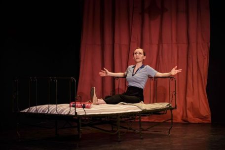 Kasemattentheater / Sprungbrett für Generationen: Eine Bühne feiert Geburtstag