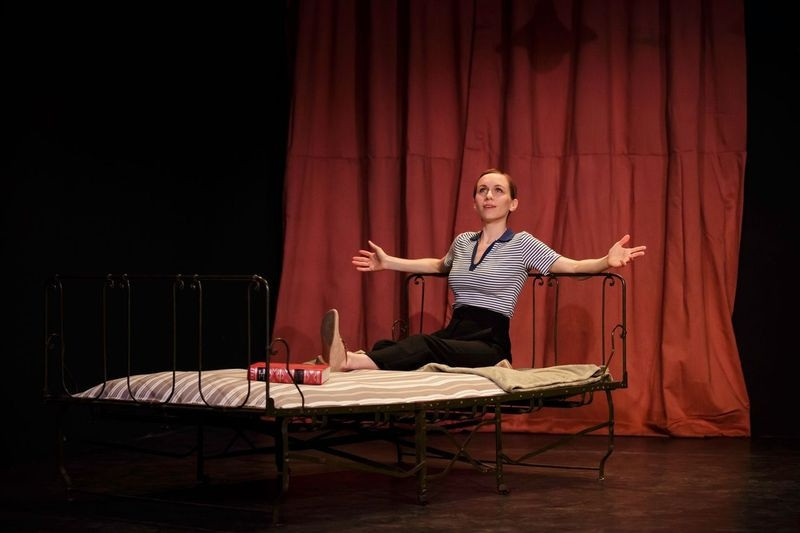 Kasemattentheater / Sprungbrett für Generationen: Eine Bühne feiert Geburtstag