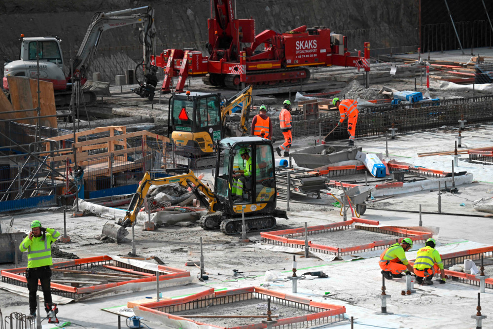 Handelskammer / Luxemburg ist ein „Hort der Stabilität“ – Doch die Produktivität muss gesteigert werden