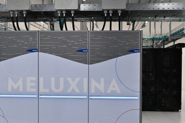 Bissen / Meluxina-AI: Eine der ersten KI-Fabriken Europas wird in Luxemburg entstehen