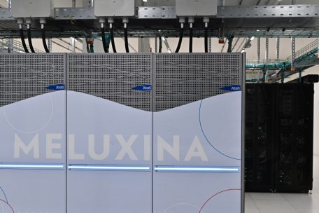 Bissen / Meluxina-AI: Eine der ersten KI-Fabriken Europas wird in Luxemburg entstehen