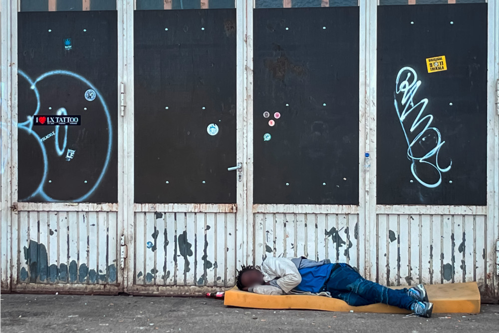 Luxemburg / Menschenhandel: Chamber lehnt nationalen Koordinator ab