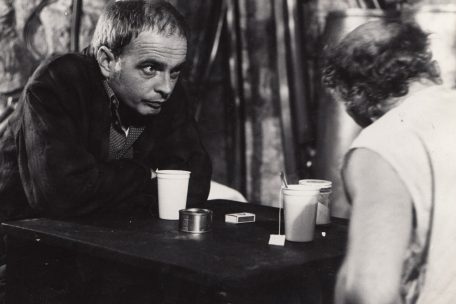 Tun Deutsch auf der Bühne