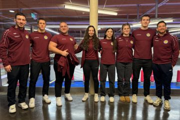 Am 21. Dezember / Teddy Riner soll es sein: Strassener Judoclub startet bei der Champions League
