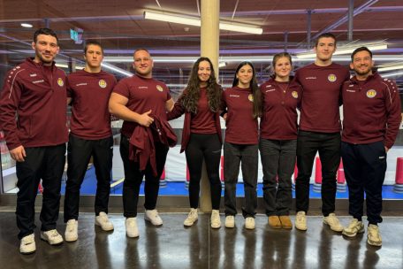 Am 21. Dezember / Teddy Riner soll es sein: Strassener Judoclub startet bei der Champions League