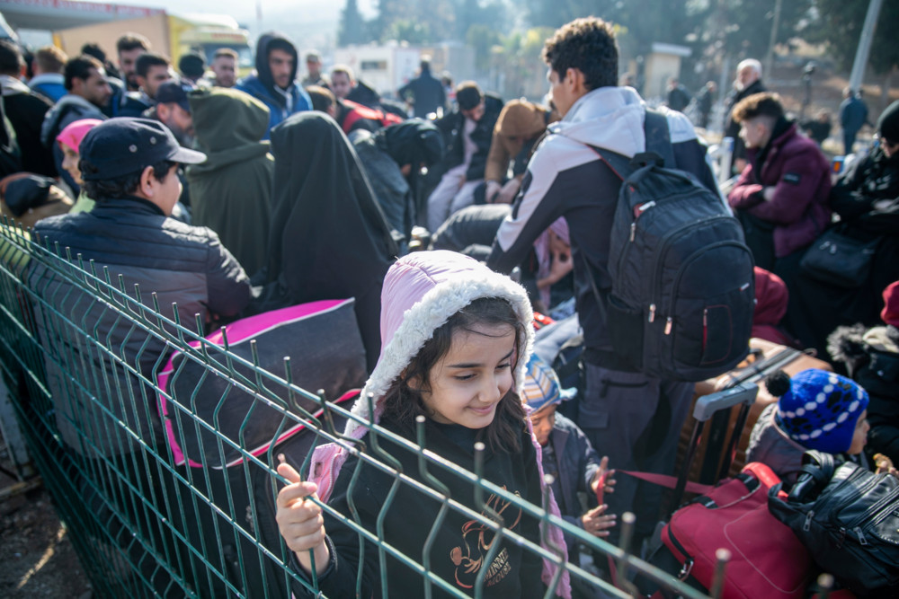 Machtwechsel / Syriens Regierungschef an Flüchtlinge: „Kommen Sie zurück!“