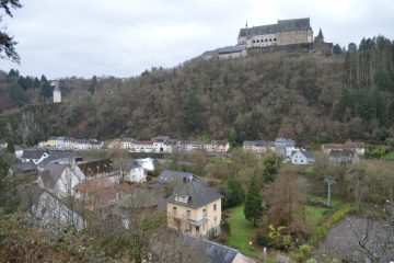 Vianden / „Es besteht Nachholbedarf“: Ein Budget, das die Gemeinde weiterbringen soll 