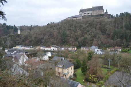 Vianden / „Es besteht Nachholbedarf“: Ein Budget, das die Gemeinde weiterbringen soll 