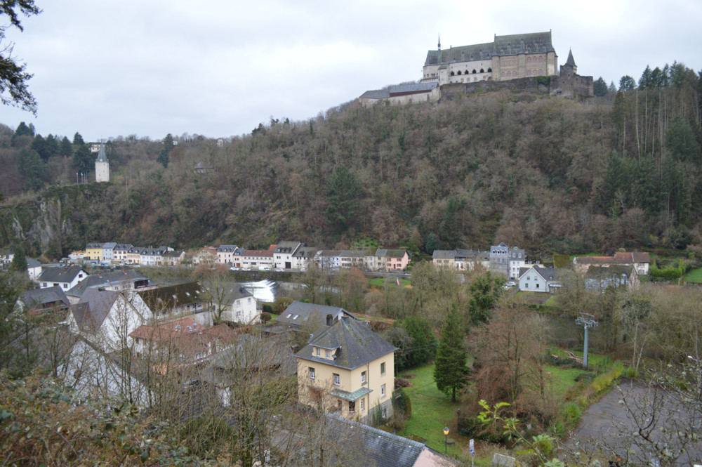 Vianden / „Es besteht Nachholbedarf“: Ein Budget, das die Gemeinde weiterbringen soll