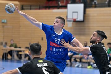 Handball / CHEV Diekirch: Ein Endspiel mit einem Funken Hoffnung