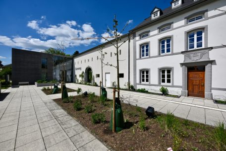 Junglinster / Unter dem Hammer: Gemeinde versteigert Maschinen, Material und Fahrzeuge