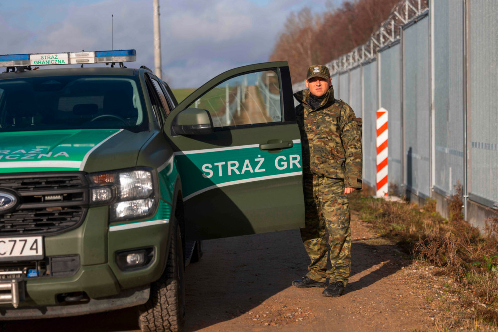 EU / Zur „Abwehr hybrider Bedrohung“ aus Russland und Belarus: Staaten können Asylrecht einschränken