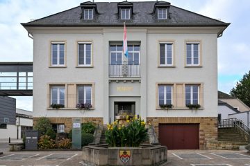 „Nordstad“-Fusion / Die Bürger sollen es richten: Referendum in Bettendorf findet am 23. März statt