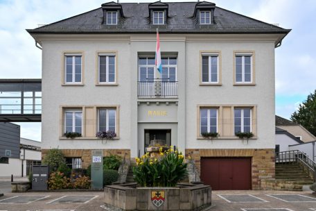 „Nordstad“-Fusion / Die Bürger sollen es richten: Referendum in Bettendorf findet am 23. März statt