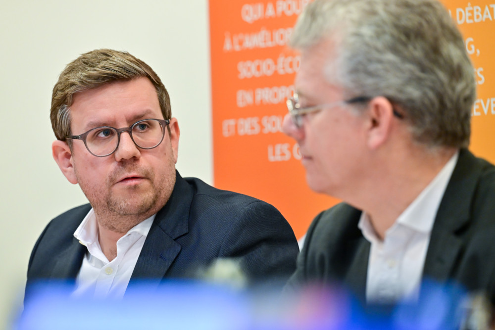 Rentenreform / Handelskammer-Thinktank prognostiziert schwere Einschnitte bei spätem Handeln