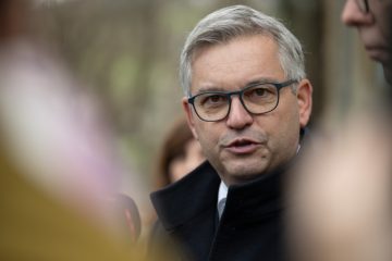 EU/Syrien / Neue Migrationsdebatte, aber kein Plan