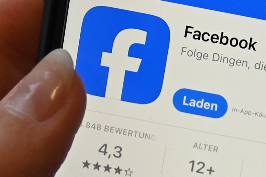 Social Media / Meta hat Probleme: Facebook, WhatsApp und Instagram am Mittwochabend nicht erreichbar