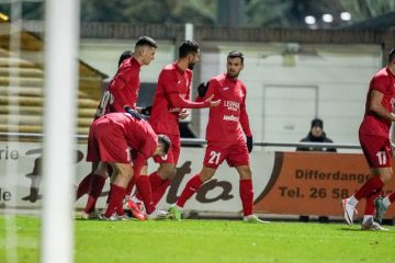 Swift Hesperingen / Hesperinger Präsident Fernand Laroche äußert sich erstmals zu den ausstehenden Gehältern