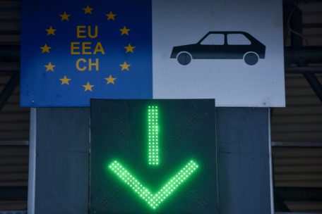 Europa / Rumänien und Bulgarien können Schengen-Raum ab 2025 vollständig beitreten
