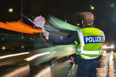 Deutschland / Faeser hält an Grenzkontrollen fest – Protest aus Luxemburg