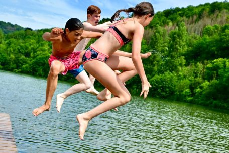 Feiertage 2025 / Luxemburgs Jahr der langen Wochenenden – zwei Urlaubstage für achtmal Kurzurlaub 