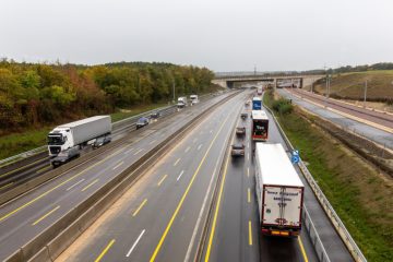 Luxemburg / OGBL: Neuer Kollektivvertrag im Sektor Straßengüterverkehr unterzeichnet