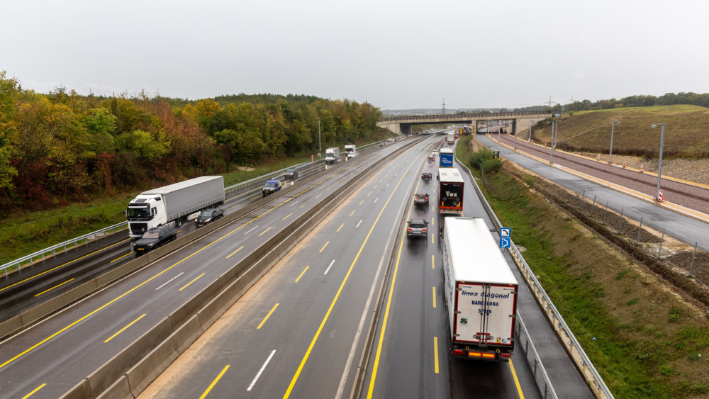 Luxemburg / OGBL: Neuer Kollektivvertrag im Sektor Straßengüterverkehr unterzeichnet