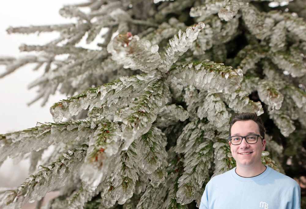 Wetterkolumne / Weiße Weihnachten in Luxemburg? So stehen die Chancen
