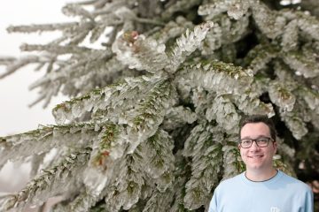 Wetterkolumne / Weiße Weihnachten in Luxemburg? So stehen die Chancen