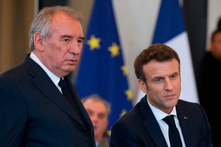 Frankreich / Ernennung des französischen Premierministers verzögert sich weiter